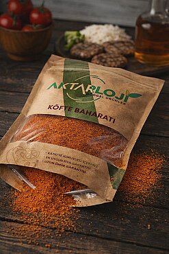 Köfte Baharatı - 2