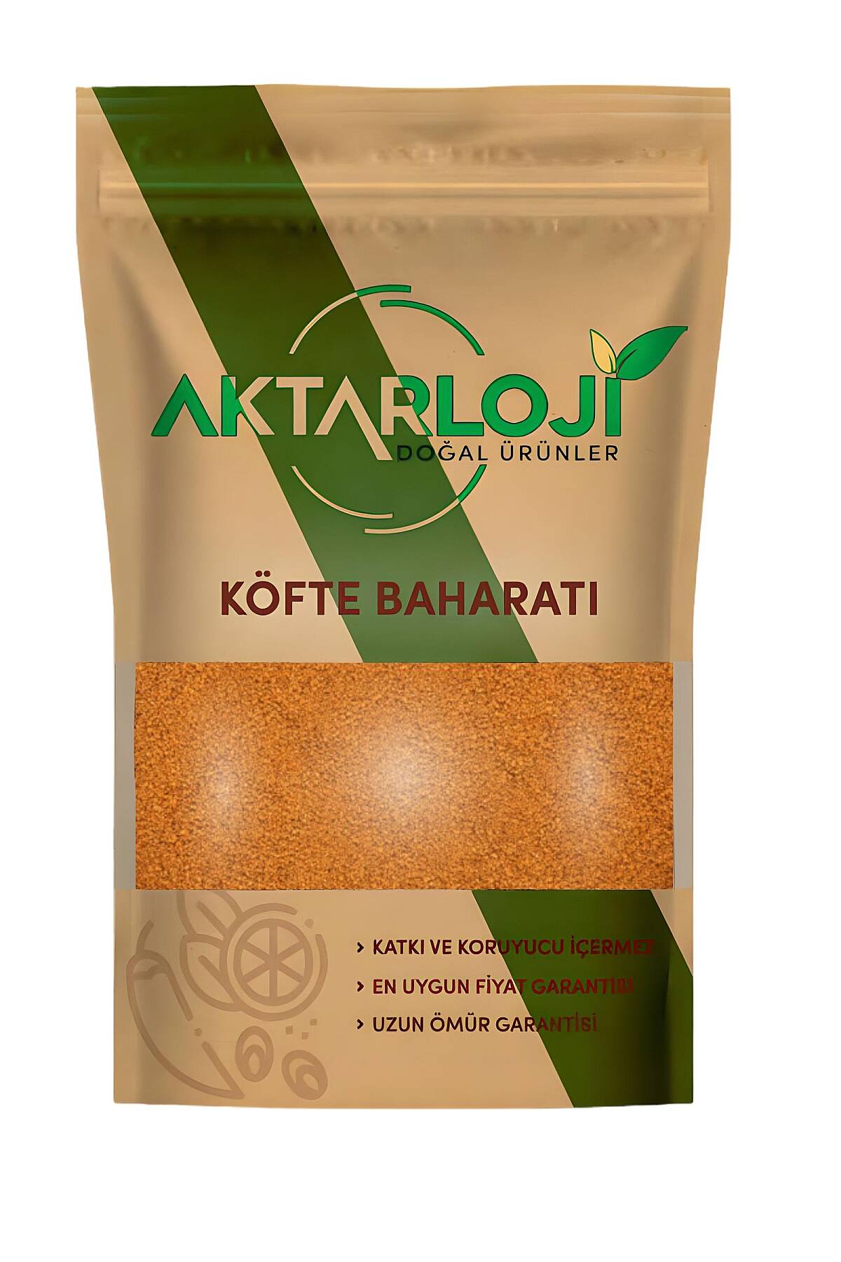 Köfte Baharatı - 6