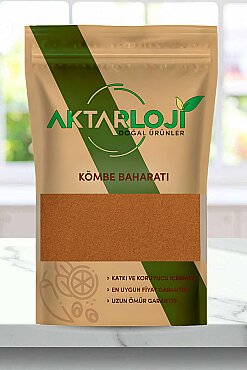 Kömbe Baharatı - Aktarloji