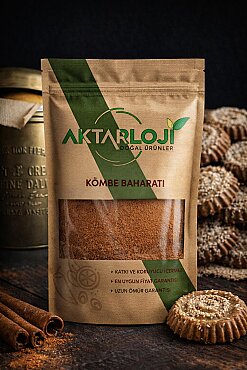 Kömbe Baharatı - 2