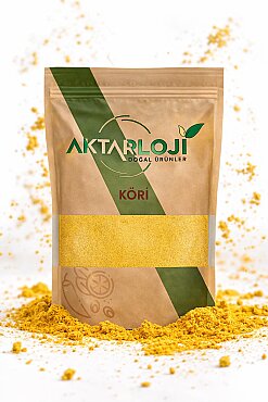Köri Baharatı - 2
