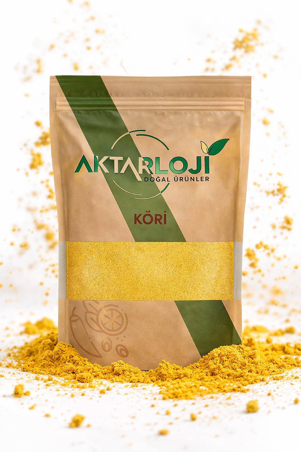 Köri Baharatı - 2