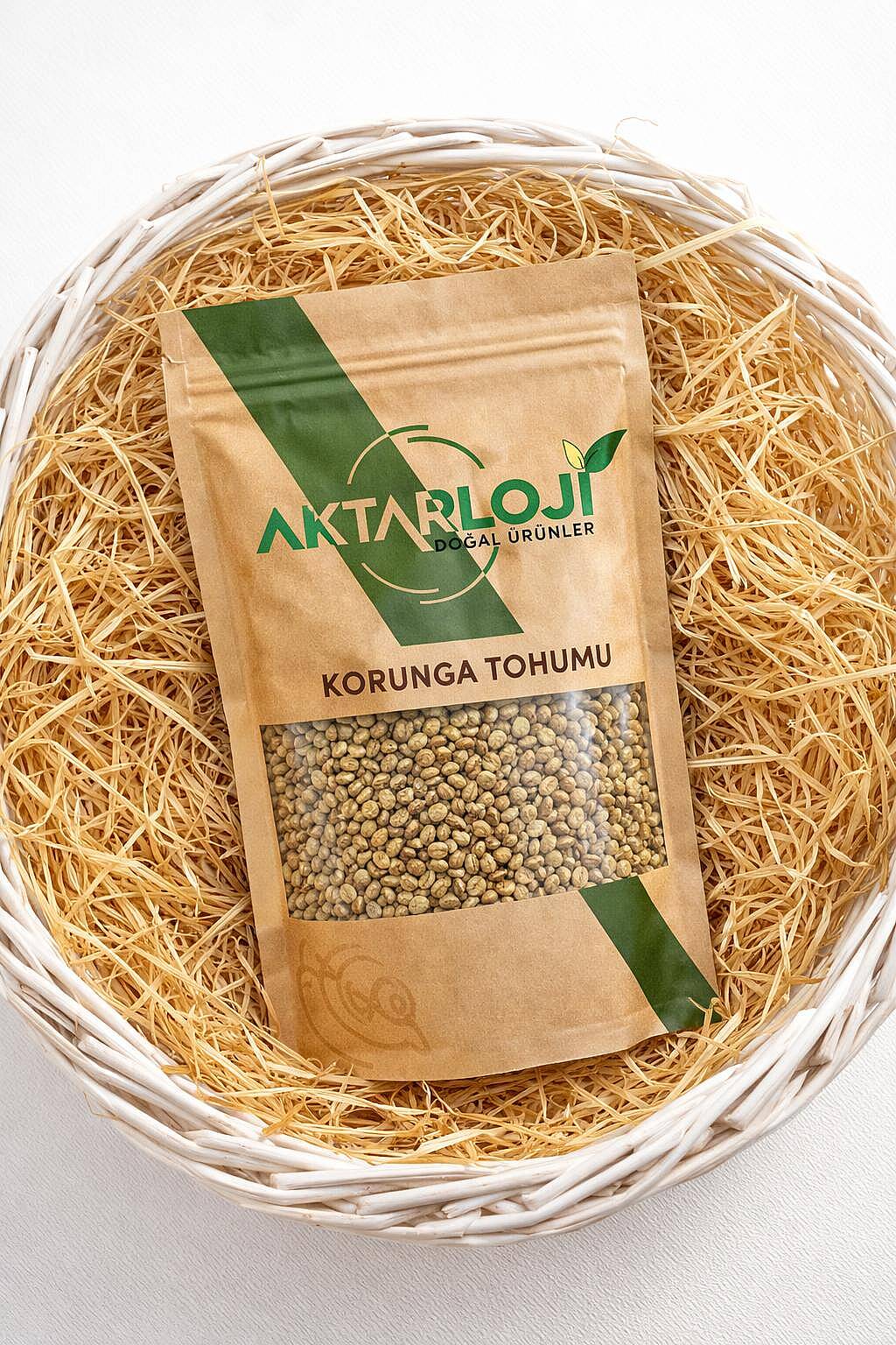 Korunga Tohumu - 5
