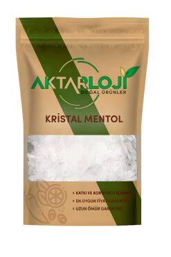 Kristal Mentol - 2