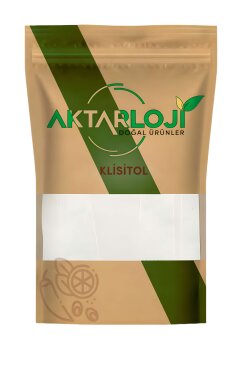 Ksilitol (Xylitol) Toz Tatlandırıcı - 5
