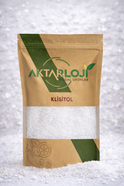 Ksilitol (Xylitol) Toz Tatlandırıcı - 4