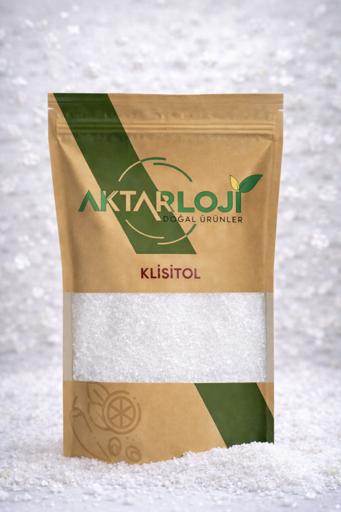 Ksilitol (Xylitol) Toz Tatlandırıcı - 4
