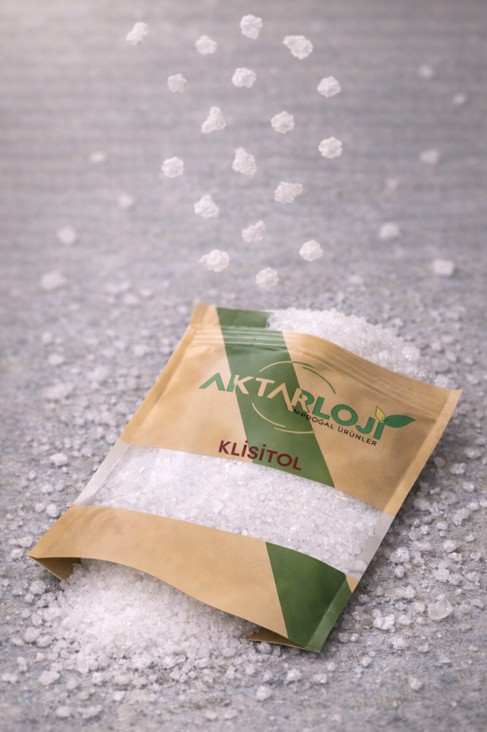 Ksilitol (Xylitol) Toz Tatlandırıcı - 3