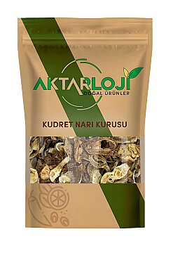 Kudret Narı Kurusu - 3