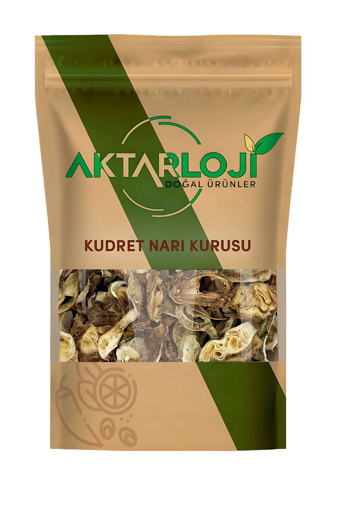 Kudret Narı Kurusu - 3