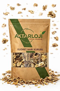 Kudret Narı Kurusu - 5