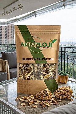 Kudret Narı Kurusu - 2