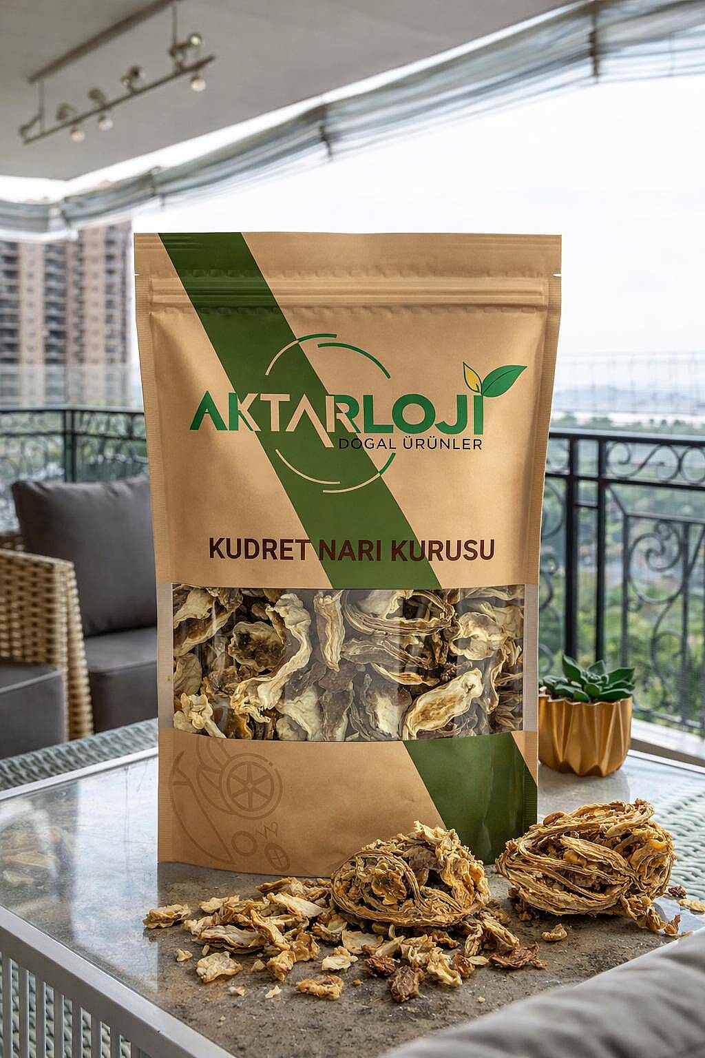 Kudret Narı Kurusu - 2