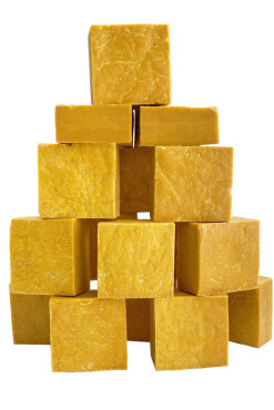 Kükürt Sabunu - Aktarloji