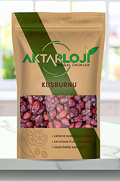 Kuşburnu - 1