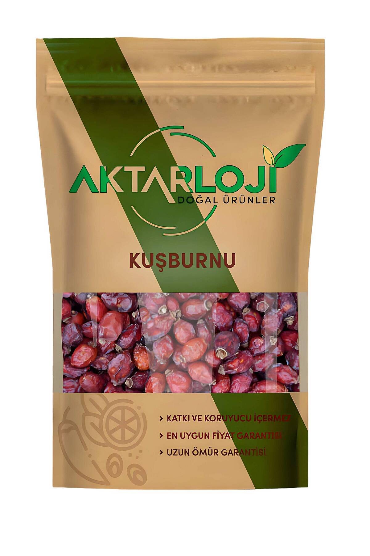 Kuşburnu - 2