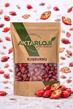 Kuşburnu - 4