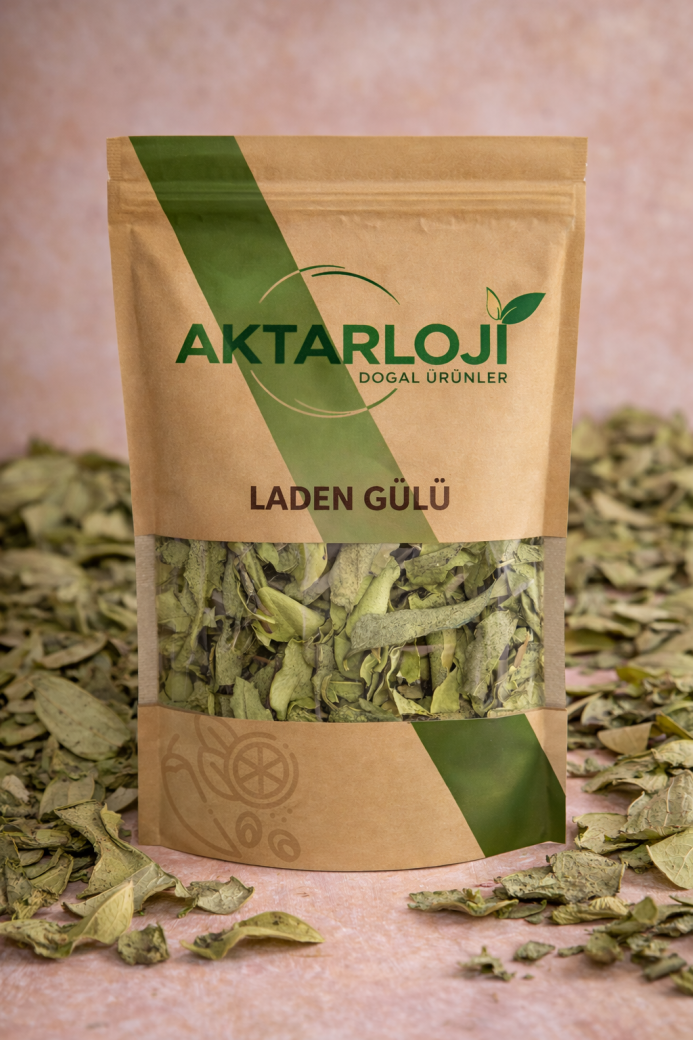 Laden Gülü Kurusu - 7