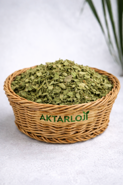 Laden Gülü Kurusu - 4