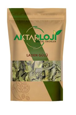 Laden Gülü Kurusu - 8