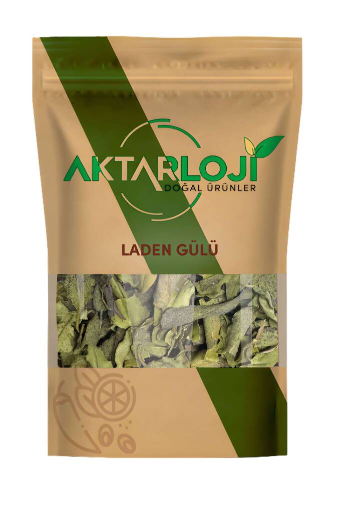 Laden Gülü Kurusu - 8