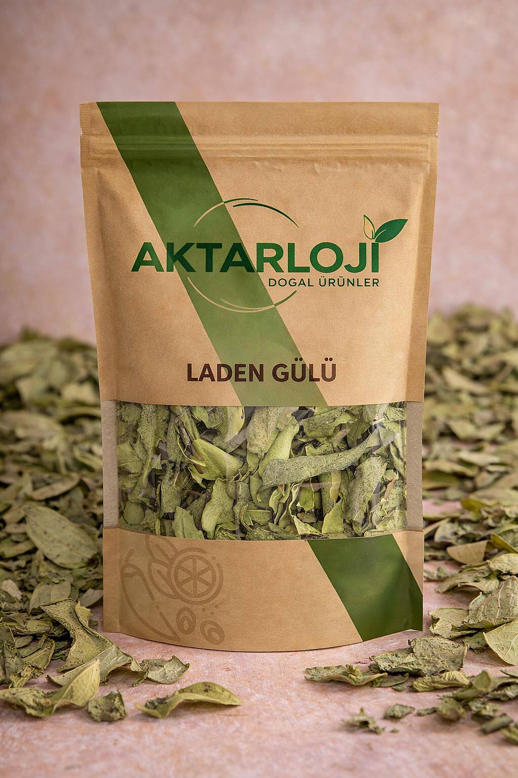 Laden Gülü Kurusu - 6