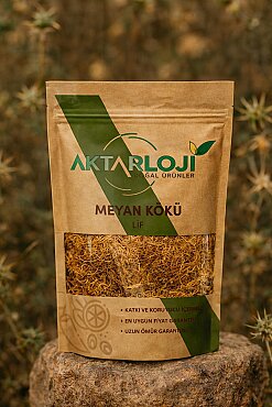 Lif Meyan Kökü - 6