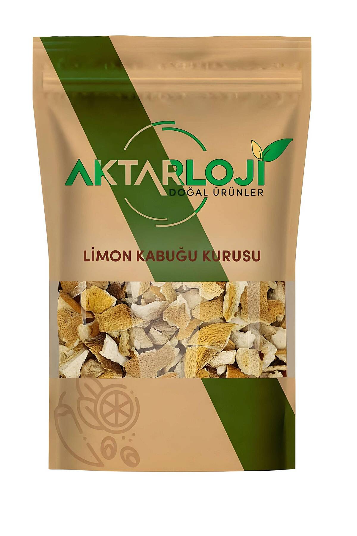 Limon Kabuğu Kurusu - 2