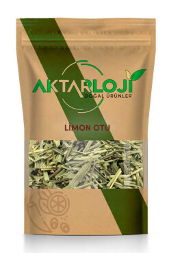 Limon Otu ( LemonGrass ) - 2