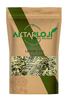 Limon Otu ( LemonGrass ) - 5