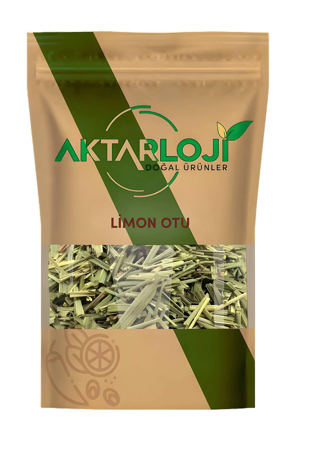 Limon Otu ( LemonGrass ) - 5