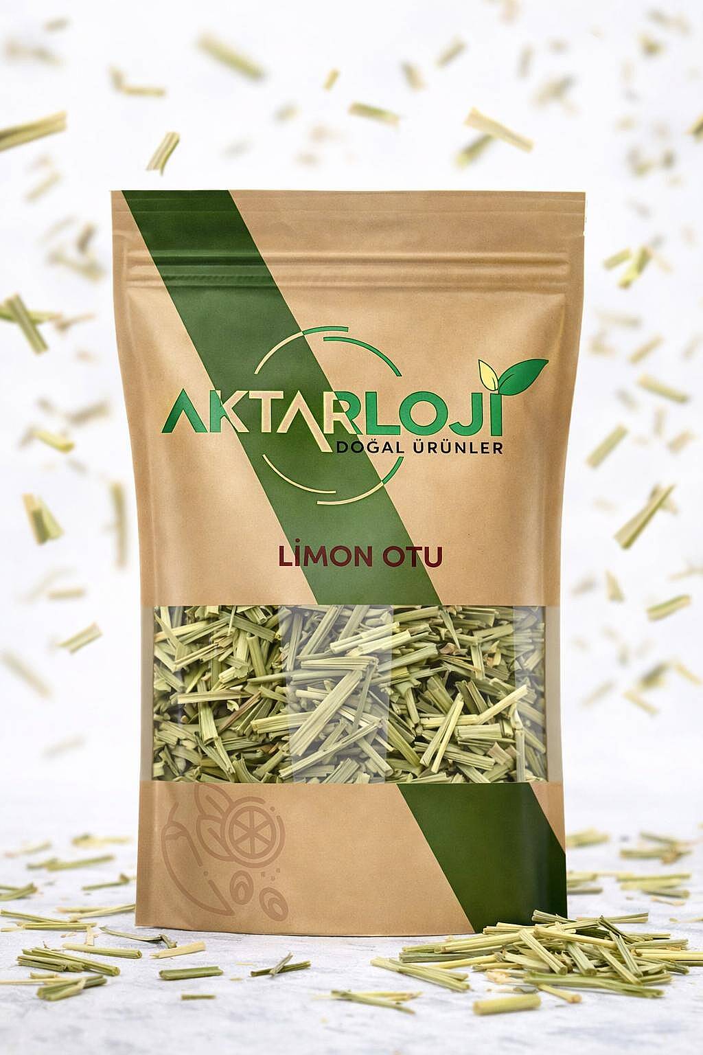Limon Otu ( LemonGrass ) - 4