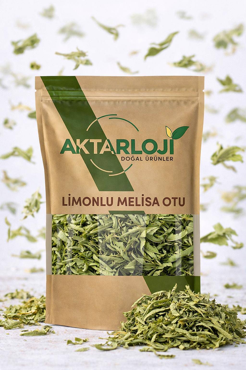Limonlu Melisa Otu - 3