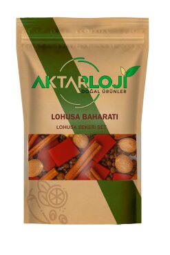 Lohusa Şerbeti Baharatı - 2