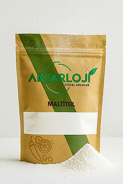 Maltitol Toz Tatlandırıcı - 3