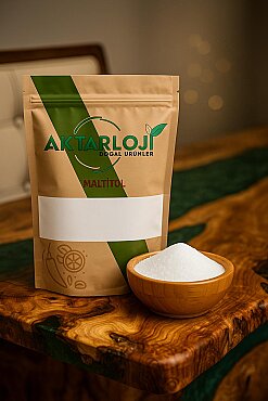 Maltitol Toz Tatlandırıcı - 2