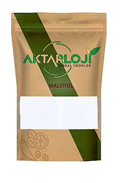 Maltitol Toz Tatlandırıcı - 4