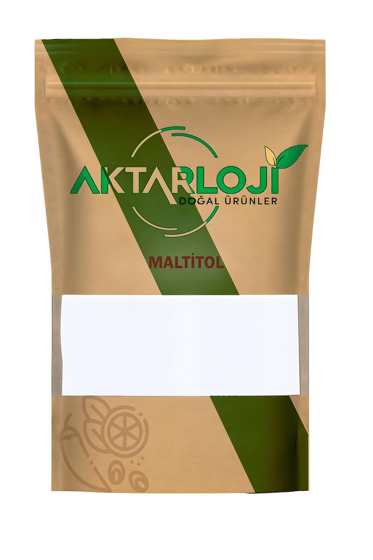 Maltitol Toz Tatlandırıcı - 4
