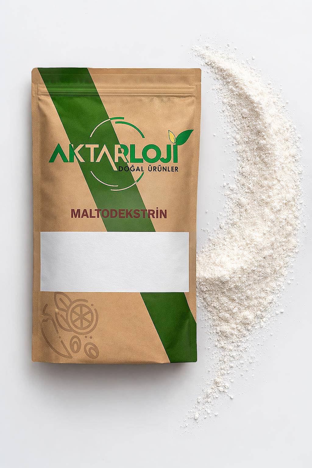 Maltodekstrin Toz Tatlandırıcı - 2