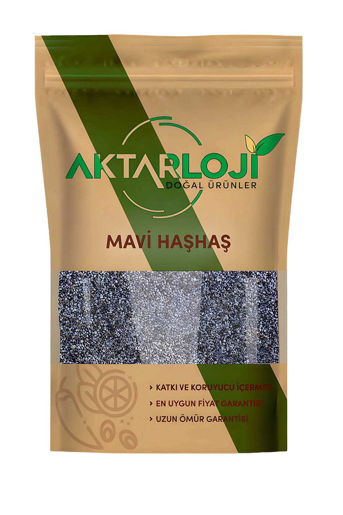 Mavi Haşhaş - 2