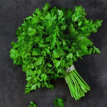 Maydanoz Tohumu (Geniş Yapraklı) - Aktarloji