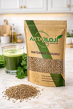 Maydanoz Tohumu - 2