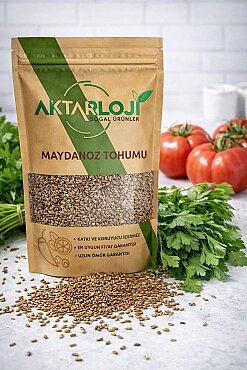 Maydanoz Tohumu - 5