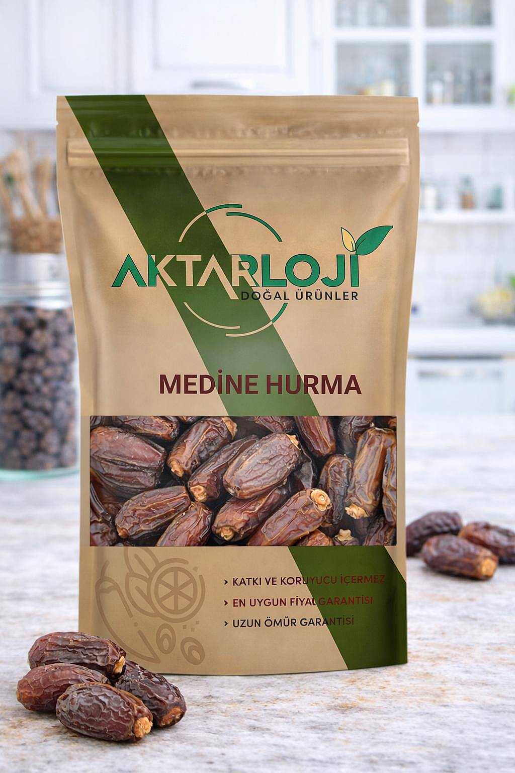 Medine Hurması - 1