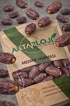 Medine Hurması - 2