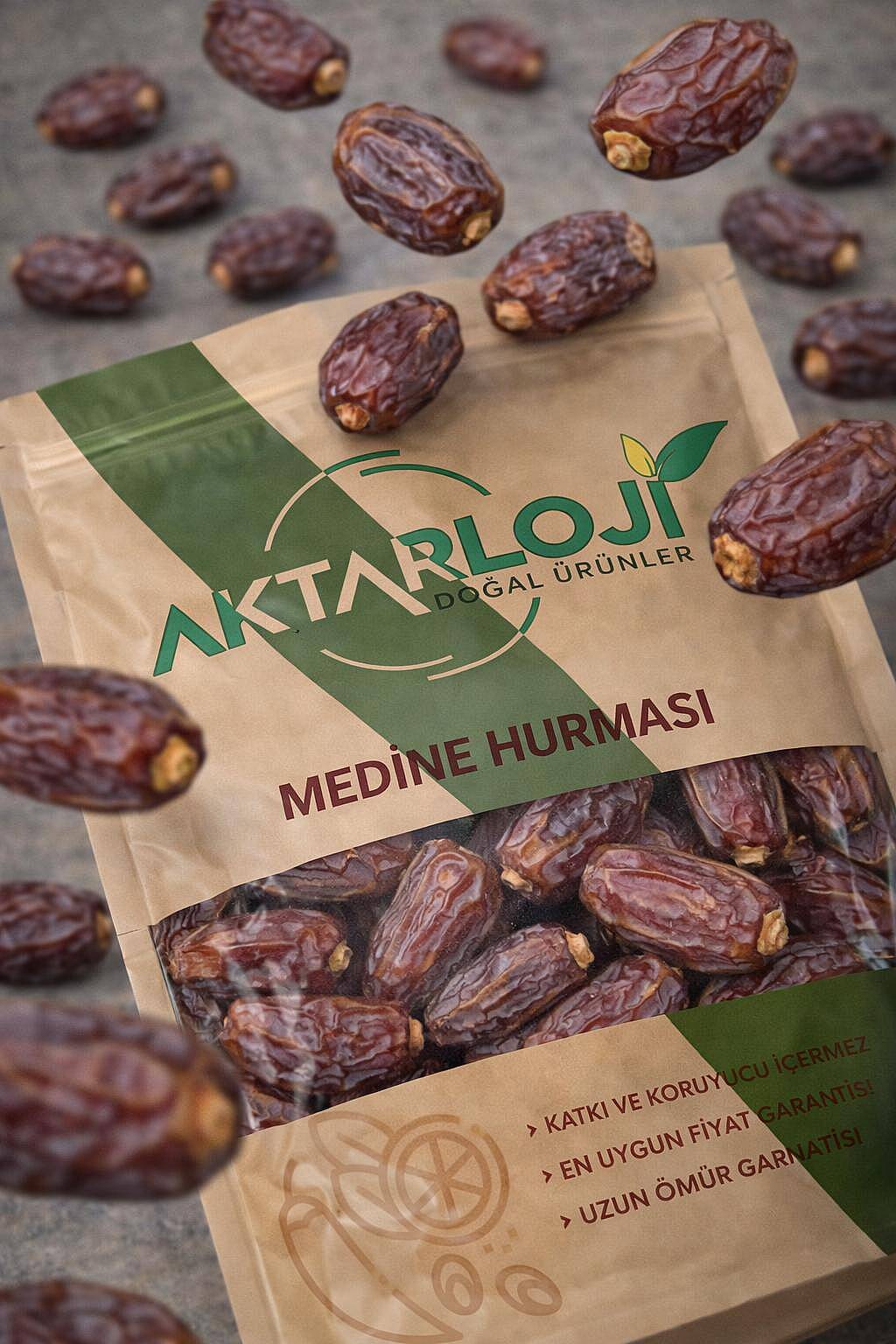 Medine Hurması - 2