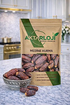 Medine Hurması - 3