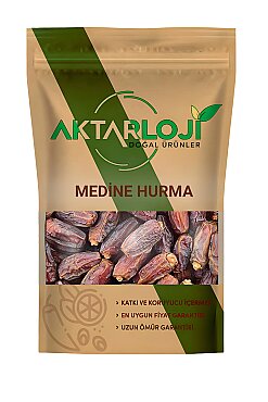 Medine Hurması - 5