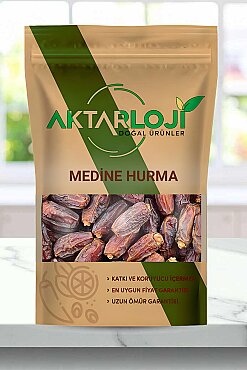 Medine Hurması - 6