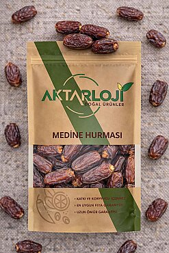 Medine Hurması - 7